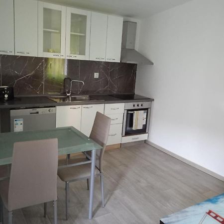 Ferienwohnung Schaefer Муртер Экстерьер фото