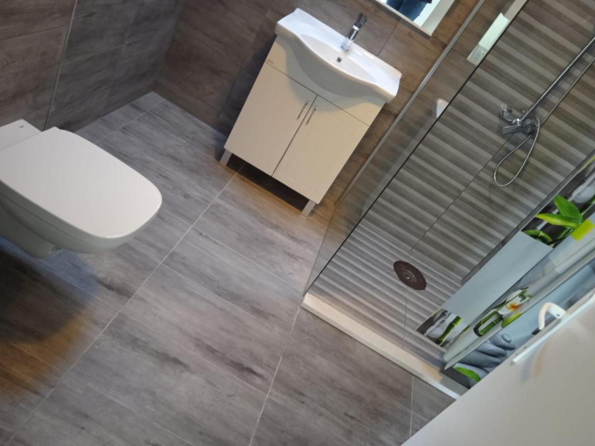 Ferienwohnung Schaefer Муртер Экстерьер фото