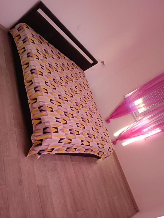 Ferienwohnung Schaefer Муртер Экстерьер фото